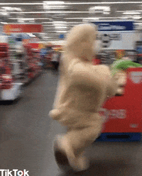 excited lets go GIF by TikTok