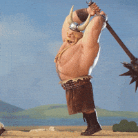 Smash Illumination Entertainment GIF by Universal Pictures