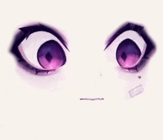 Eyes Wide Open What GIF