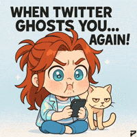 Twitterdown GIF by Persona