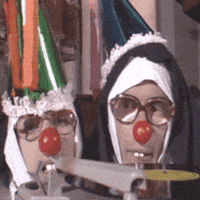 Fun Party GIF by VPRO