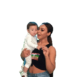 Emileehembrow Sticker by Instagram Creator Lounge