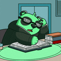 Tired School GIF by SuperVerse