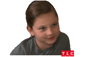 Laugh Reaction Sticker by TLC Europe