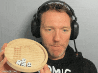 Tom Mckay Surprise GIF