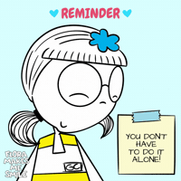 Encouraging Good Vibes GIF