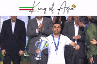 Arabian Gulf Futsal GIF