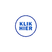 Groningen Click Here Sticker by RTV Noord