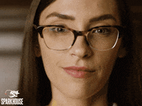 Try Me Lets Go GIF by TheSparkhouse