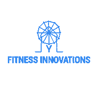 YiannisStinis fitness workout gym yoga Sticker