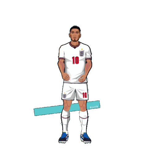 World Cup Football Sticker by SportsManias