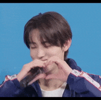 Aegyo GIF