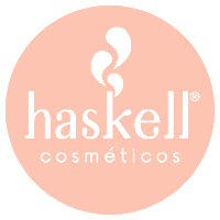haskelloficial cosmeticos haskell haskellcosmeticos Sticker