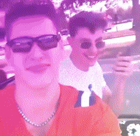 Fighting Illini GIF