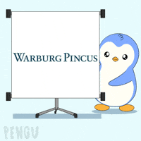 Invest Investment Management GIF by Pudgy Penguins