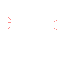 liebreizend skiing powder tirol pow pow Sticker