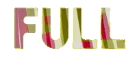 Art Glitch Sticker