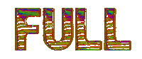 Art Glitch Sticker