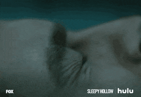 sleepy hollow fox GIF by HULU