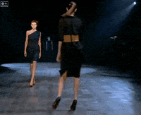 drunk fail GIF