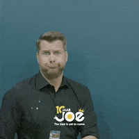 All The Way Birthday GIF by Joe