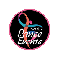 Dance Dancing Sticker by La Volta Events