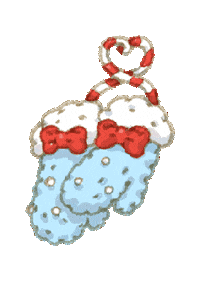 Winter Zoom Sticker