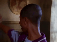journey of allen strange GIF