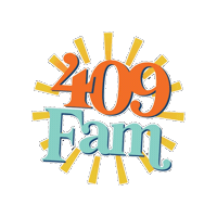 409Day Sticker by Eastex Urgent Care
