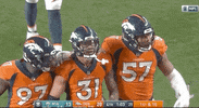 Denver Broncos Football GIF by NFL
