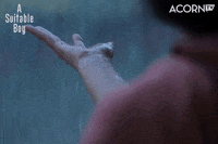 Breathe Bbc GIF by Acorn TV