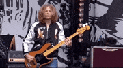 Taylor Hawkins Tribute Concert GIF by Paramount+