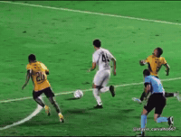 Santos Bontempo GIF