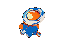 boldtron Sticker