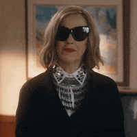 Proud Schitts Creek GIF by CBC