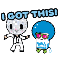 AIASingapore healthierlongerbetterlives aiasg tokidokixaiabetterlivescharityrun tokidokixaia Sticker