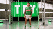 Rugby League Nrl GIF by Canberra Raiders