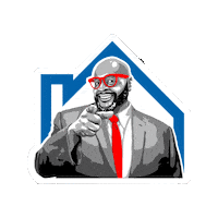 Lending Sticker by Total Mortgage