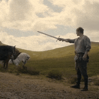 Game Of Thrones GIF