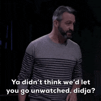 Dungeons And Dragons GIF by The Dungeon Run
