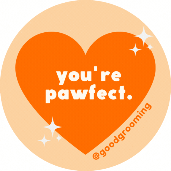 GoodGrooming giphyupload GIF