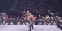Kenny Omega Aew On Tnt GIF by All Elite Wrestling on TNT