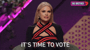 Bbau GIF by Big Brother Australia