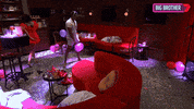 Bbau GIF by Big Brother Australia