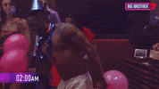 Bbau GIF by Big Brother Australia