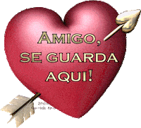 de amanda STICKER