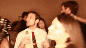 prawn GIF by Topshelf Records
