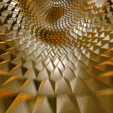 Art Animation GIF by makio135