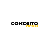 Cf Sticker by Conceito Fitness