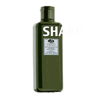 shake mushroom Sticker by Origins PH